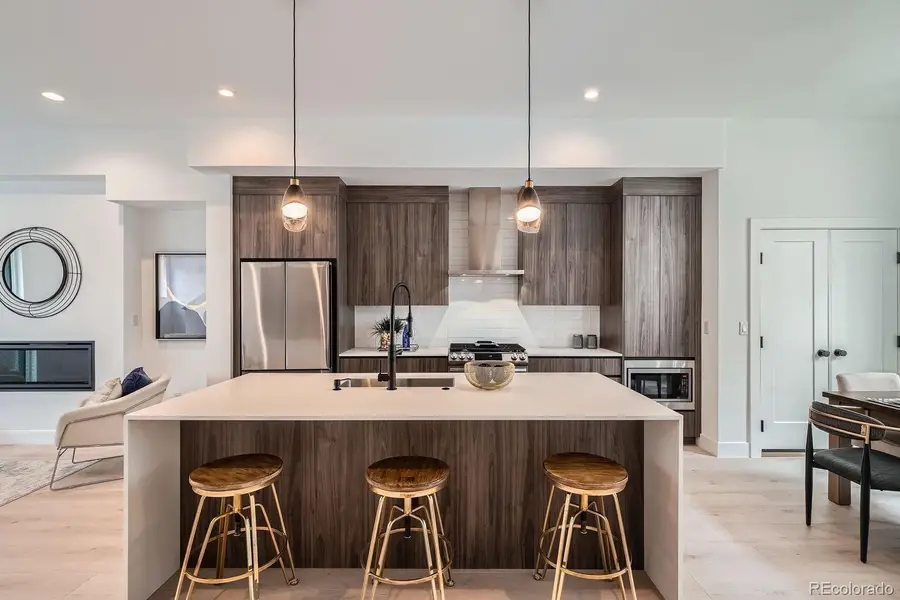 2128 Applewood Drive, Lakewood, CO 80215 - #3