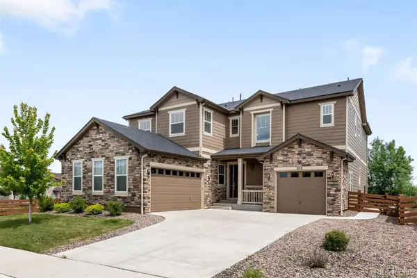 252 Equinox Circle, Erie, CO 80516