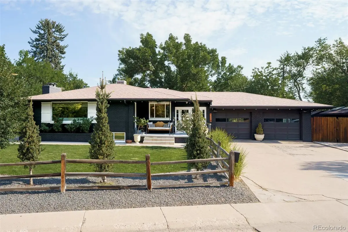 1991 W Caley Avenue, Littleton, CO 80120 - #1