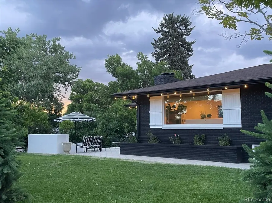 1991 W Caley Avenue, Littleton, CO 80120 - #2