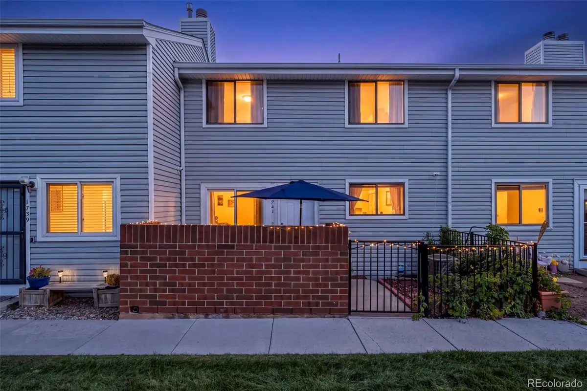 1741 W 102nd, Thornton, CO 80260 - #1