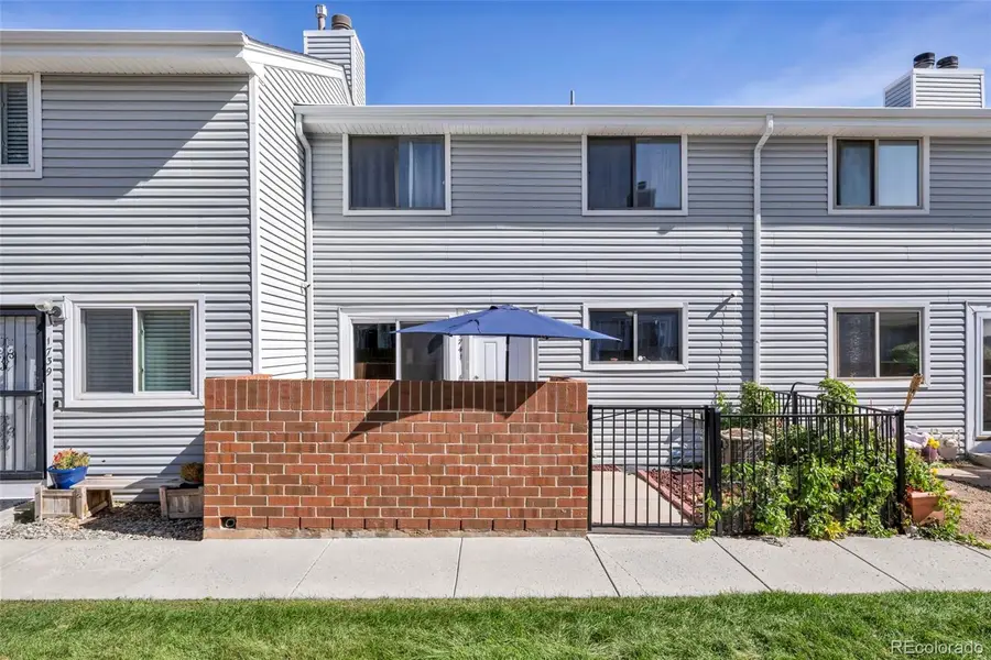 1741 W 102nd, Thornton, CO 80260 - #2