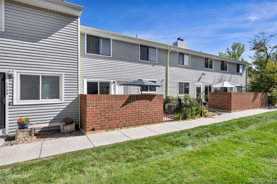 1741 W 102nd, Thornton, CO 80260 - #3
