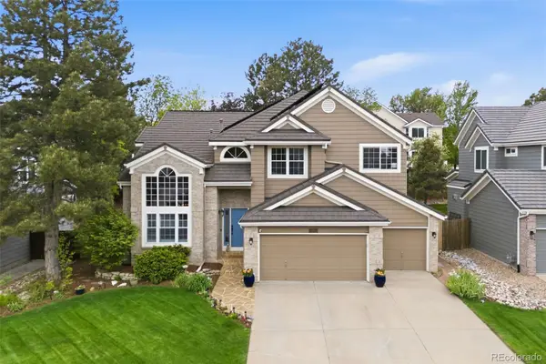 8164 Lone Maple Lane, Lone Tree, CO 80124