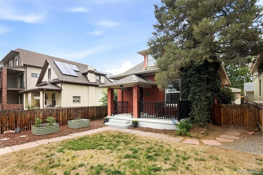 940 S Logan Street, Denver, CO 80209 - #2