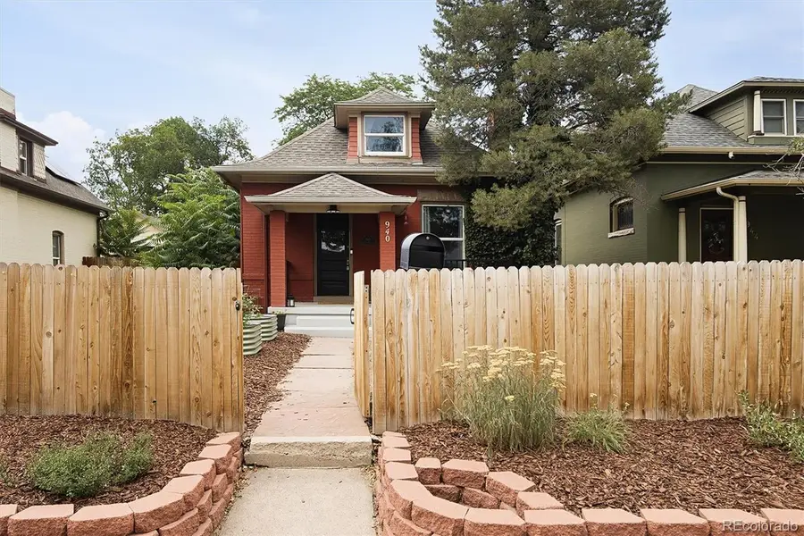940 S Logan Street, Denver, CO 80209 - #3