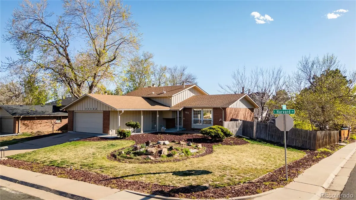 11132 E Harvard Drive, Aurora, CO 80014 - #1