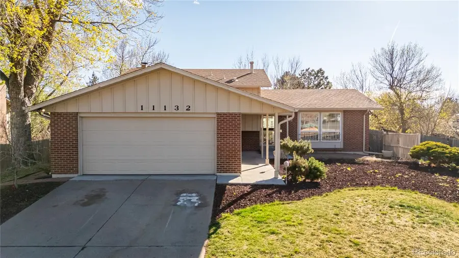 11132 E Harvard Drive, Aurora, CO 80014 - #2