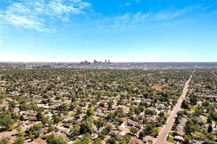85 S Winona Court, Denver, CO 80219 - #3