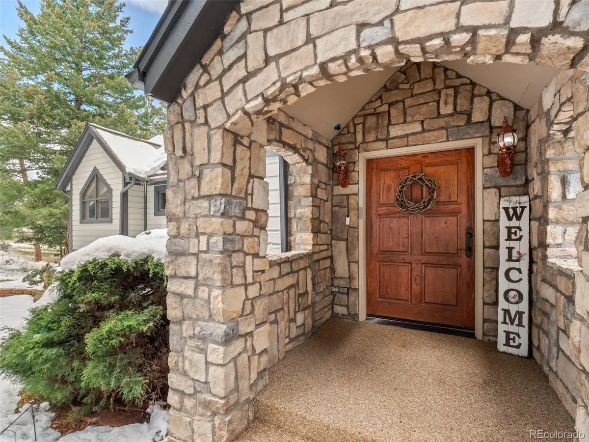 23421 Morning Rose Drive, Golden, CO 80401 - #1