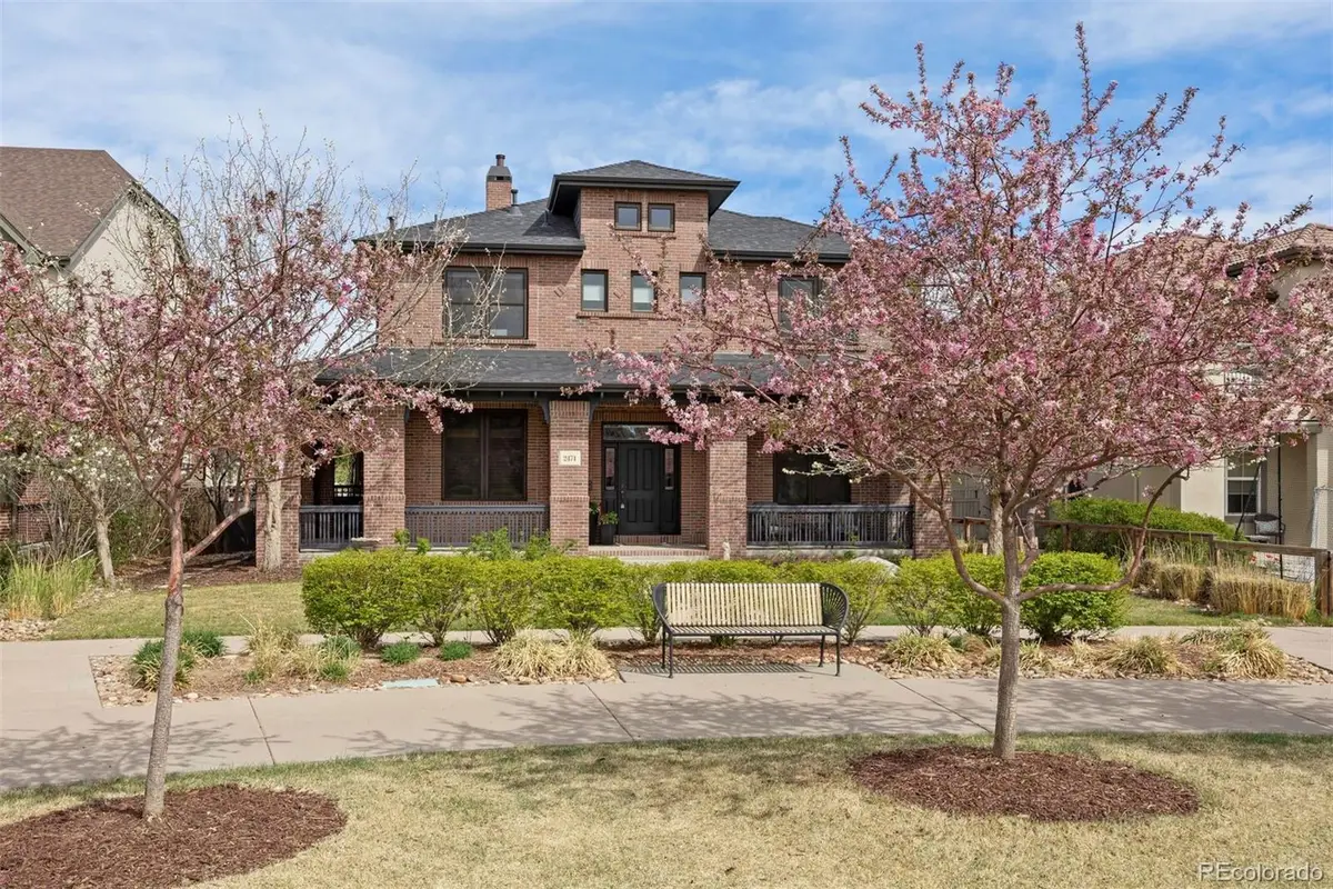 2471 Alton Street, Denver, CO 80238 - #1