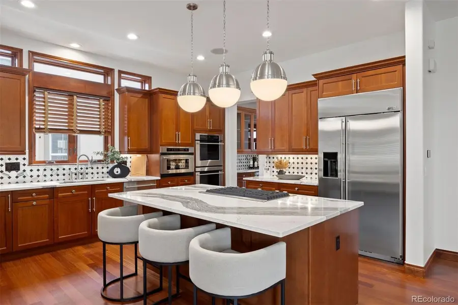 2471 Alton Street, Denver, CO 80238 - #2