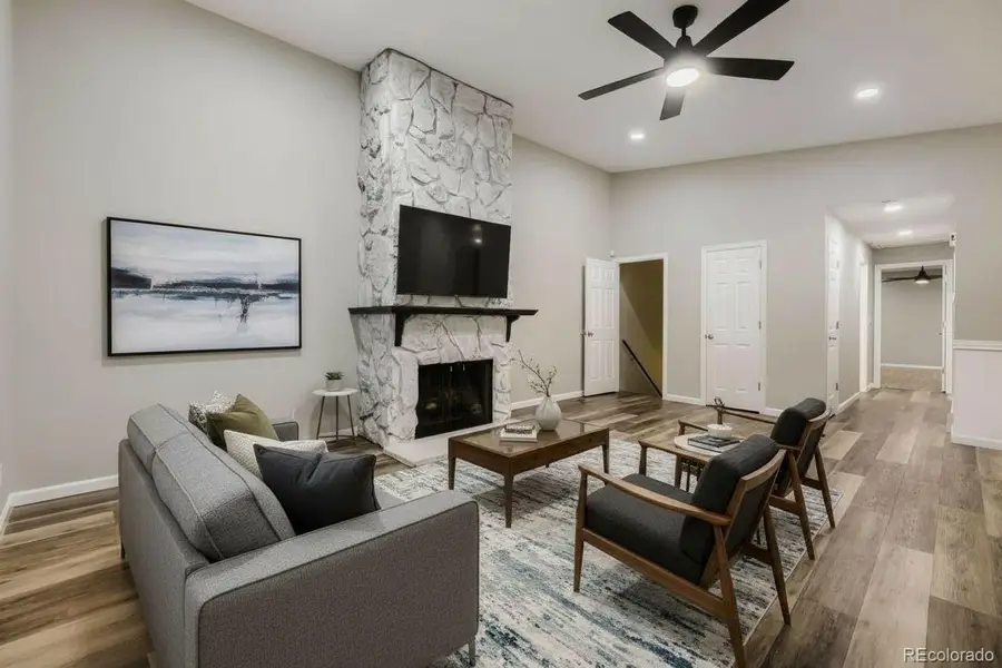 7136 W Portland Avenue, Littleton, CO 80128 - #3