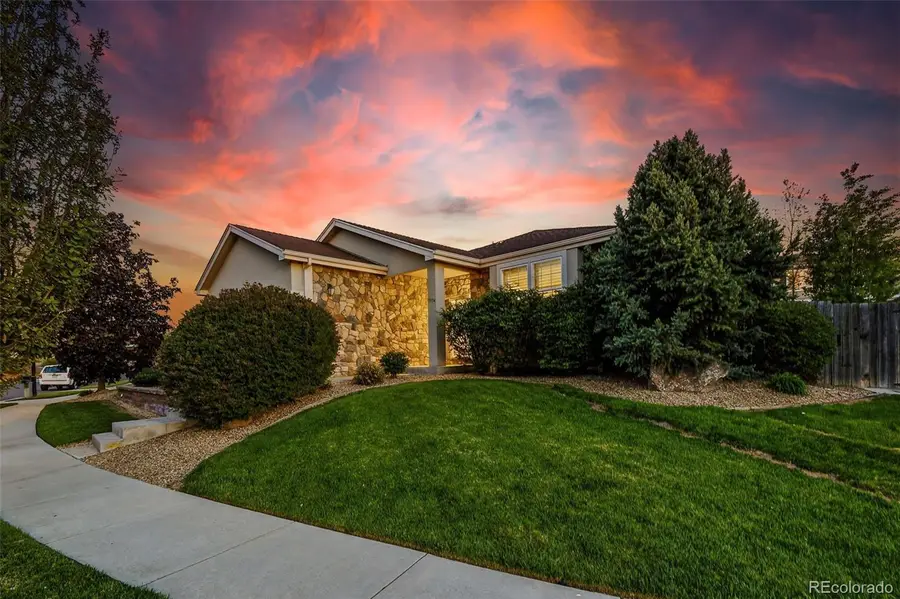 15754 E 99th Avenue, Commerce City, CO 80022 - #2