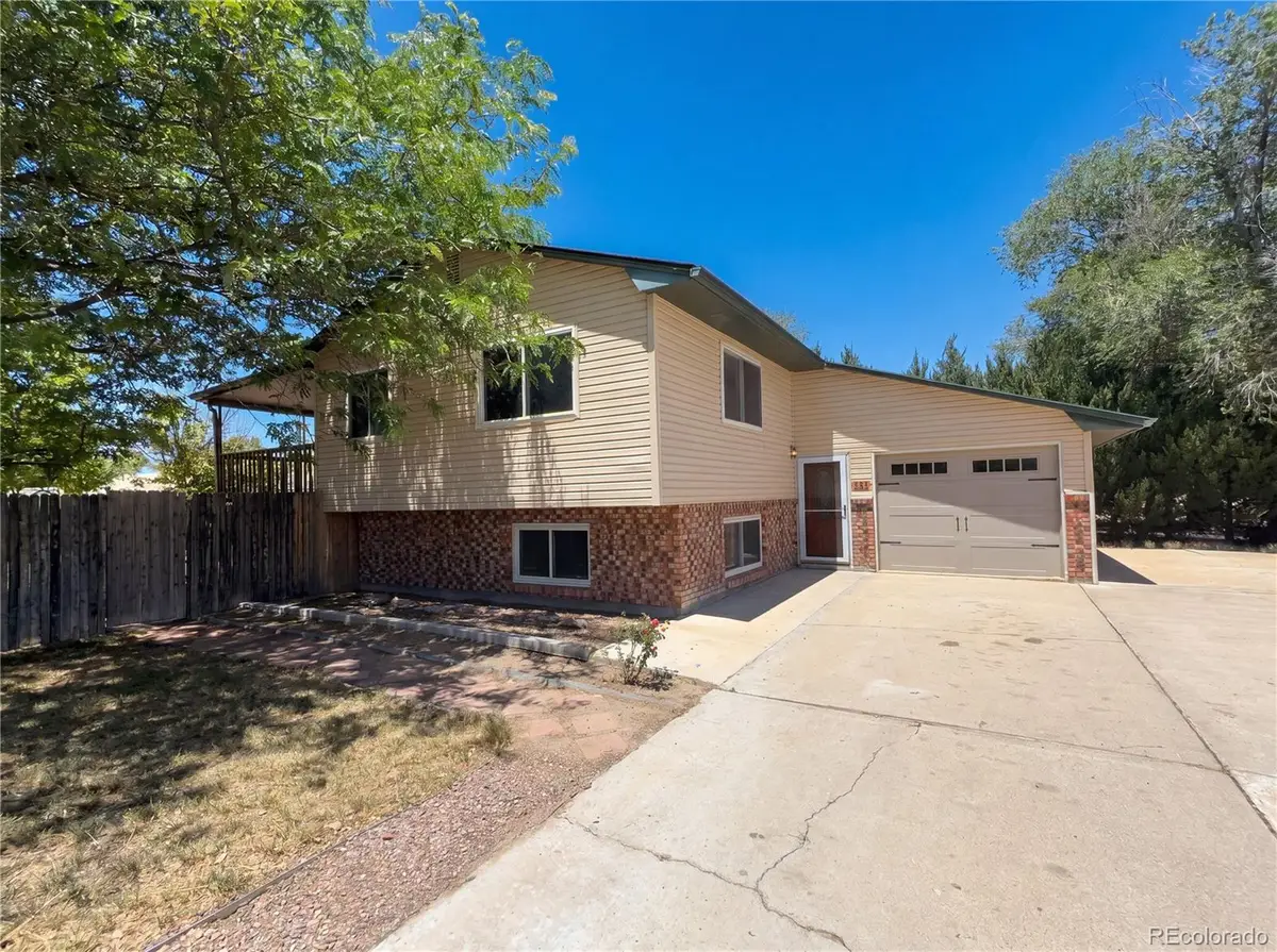 301 4th Street, La Junta, CO 81050 - #1