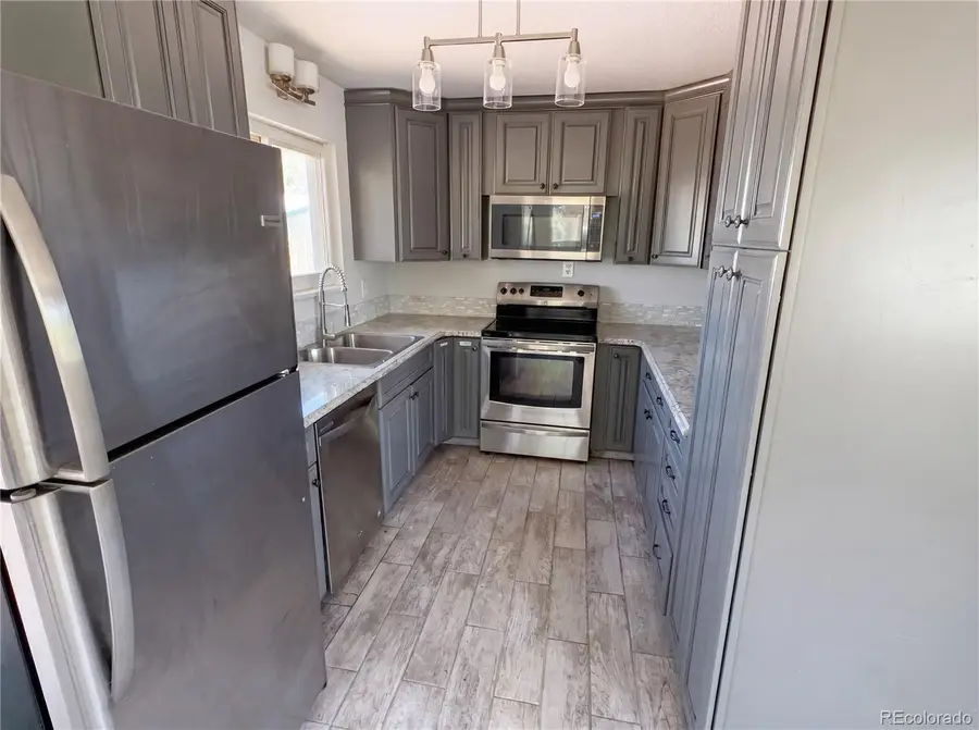 301 4th Street, La Junta, CO 81050 - #2