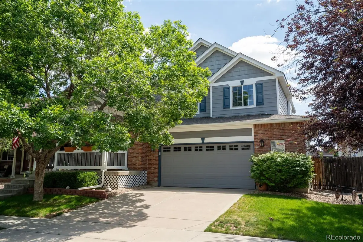 9940 Jasper Street, Commerce City, CO 80022 - #1