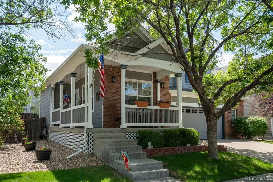 9940 Jasper Street, Commerce City, CO 80022 - #2
