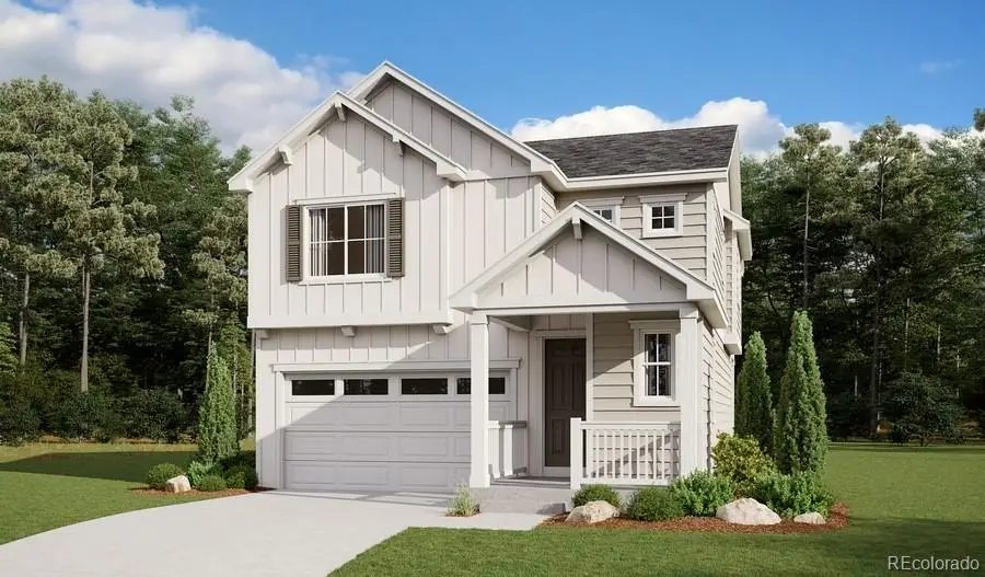 9252 Telluride Court, Commerce City, CO 80022 - #1