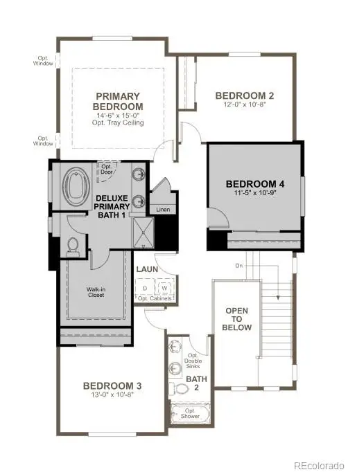 9252 Telluride Court, Commerce City, CO 80022 - #3