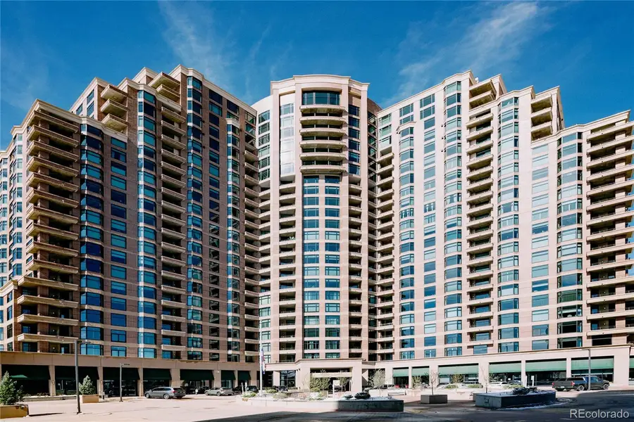 8100 E Union Avenue #1709, Denver, CO 80237 - #2