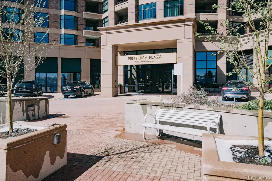 8100 E Union Avenue #1709, Denver, CO 80237 - #3