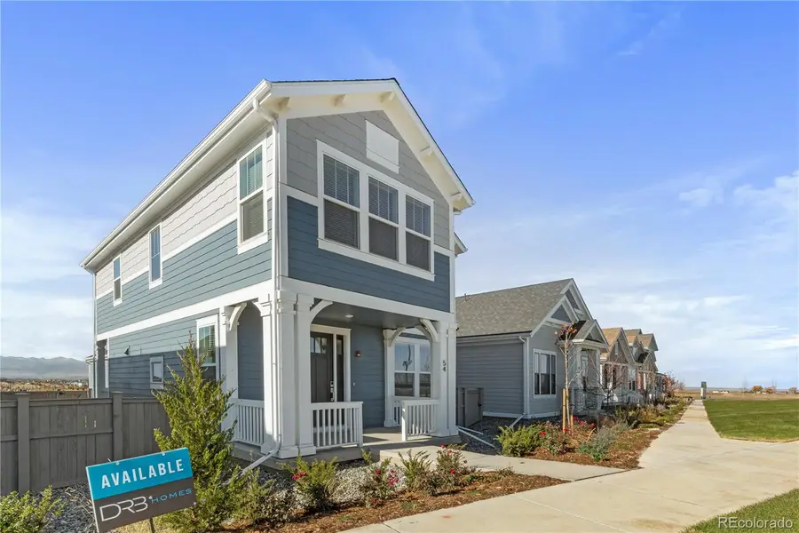 54 Waterford Street, Erie, CO 80516 - #3