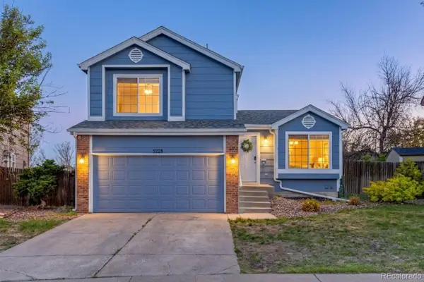 5228 S Jericho Way, Centennial, CO 80015