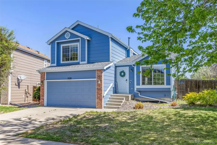 5228 S Jericho Way, Centennial, CO 80015 - #2