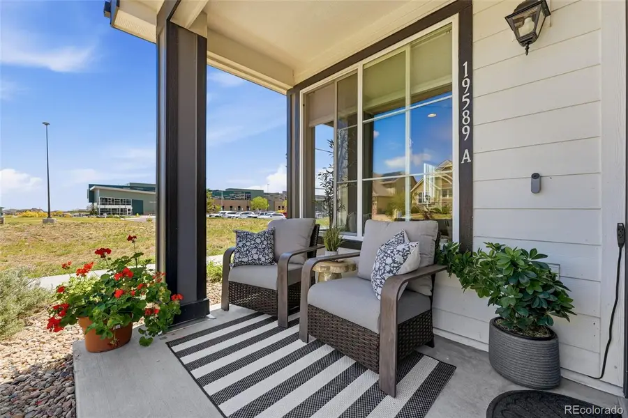 19589 W 93rd Drive #A, Arvada, CO 80007 - #2
