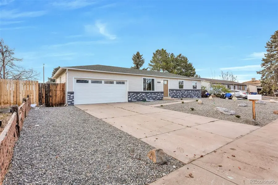 2787 S Helena Way, Aurora, CO 80013 - #2