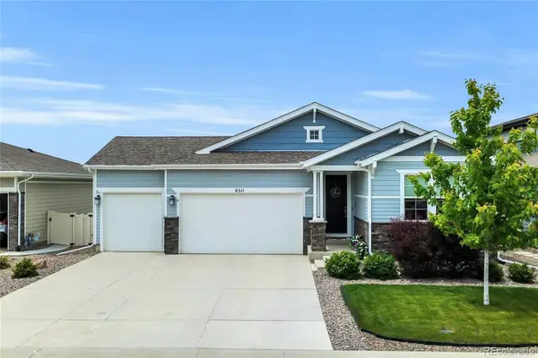 6511 Leathers Lane, Parker, CO 80134