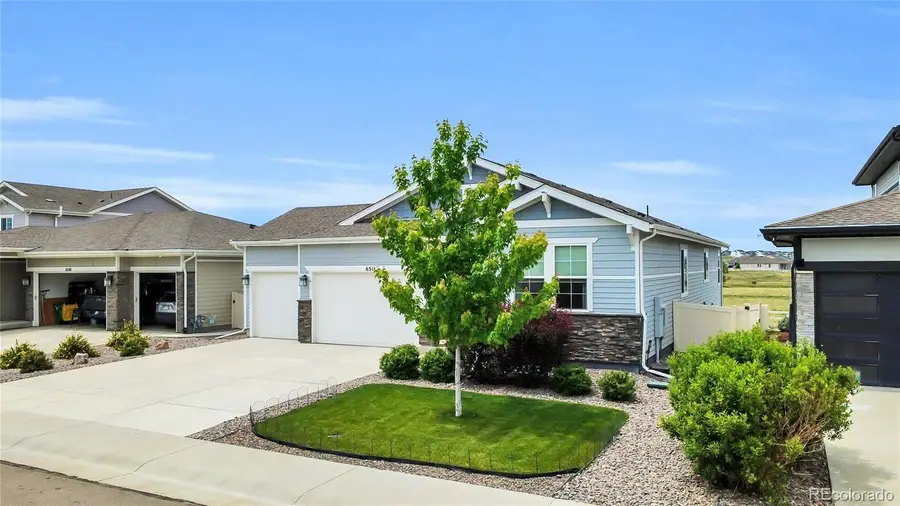 6511 Leathers Lane, Parker, CO 80134 - #3