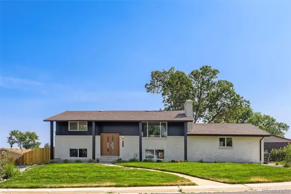 4375 W Rutgers Place, Denver, CO 80236