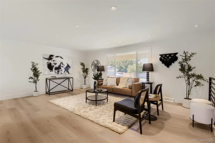 4375 W Rutgers Place, Denver, CO 80236 - #2
