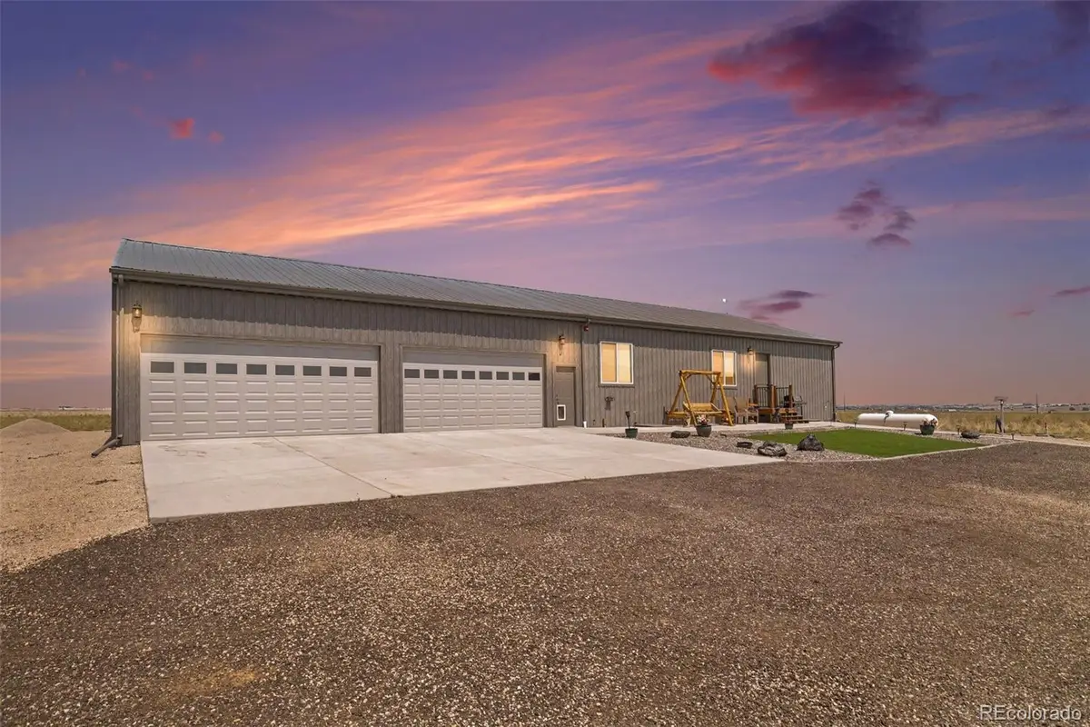 13001 Imboden Road, Hudson, CO 80642 - #1
