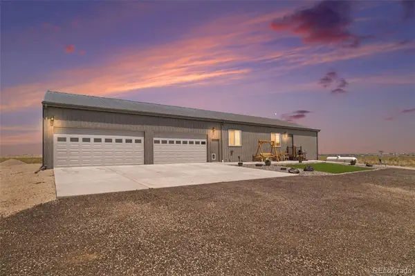 13001 Imboden Road, Hudson, CO 80642