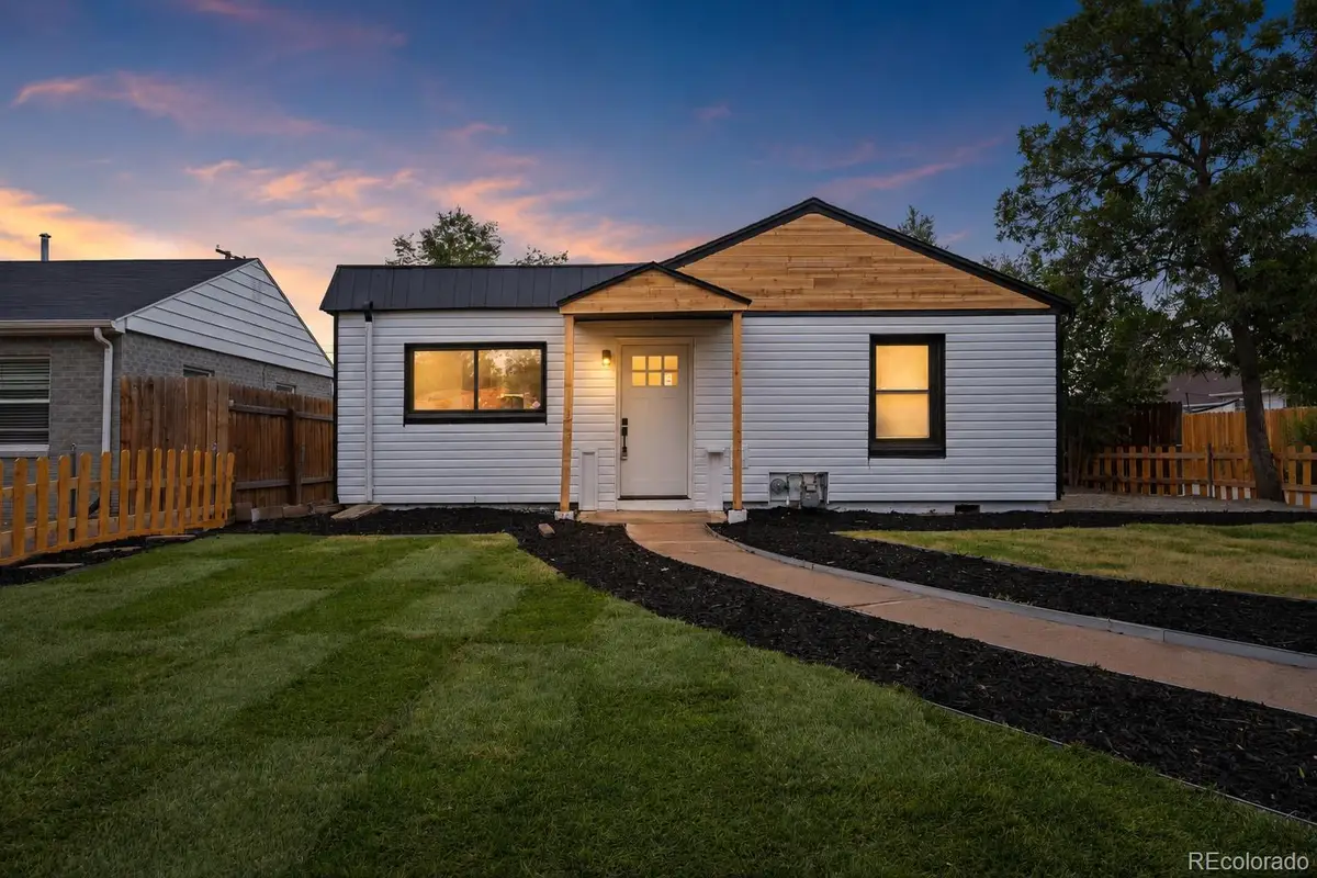 1716 Nome, Aurora, CO 80010 - #1