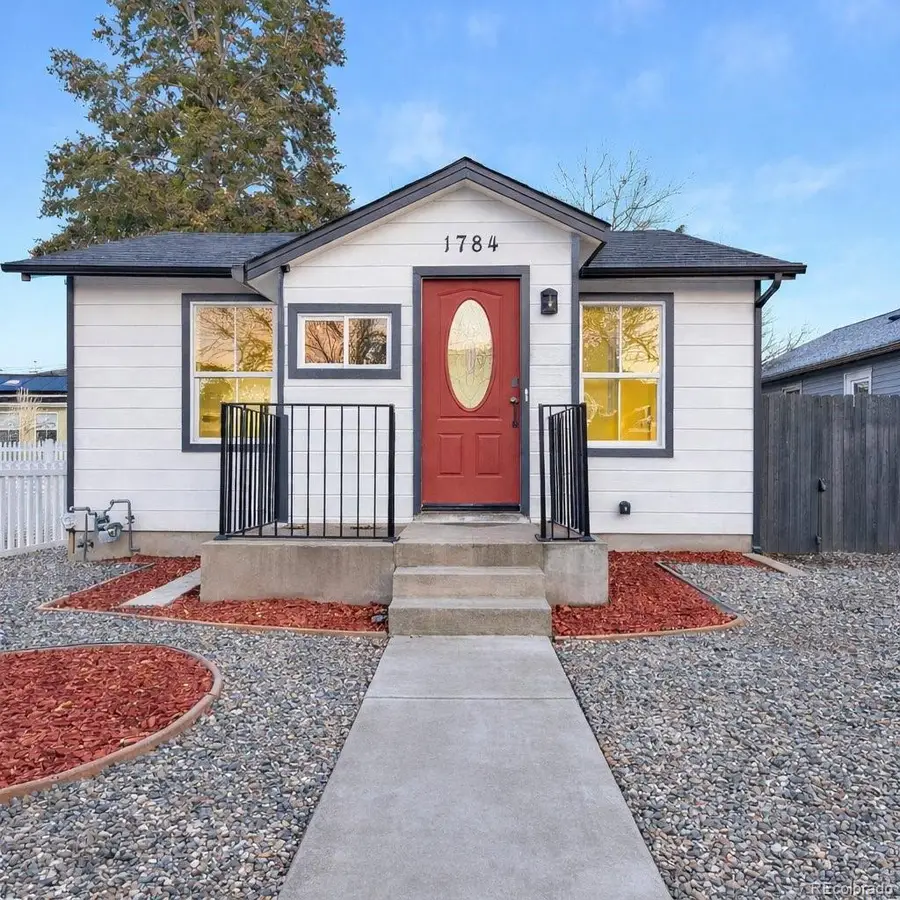 1784 S Downing Street, Denver, CO 80210 - #3