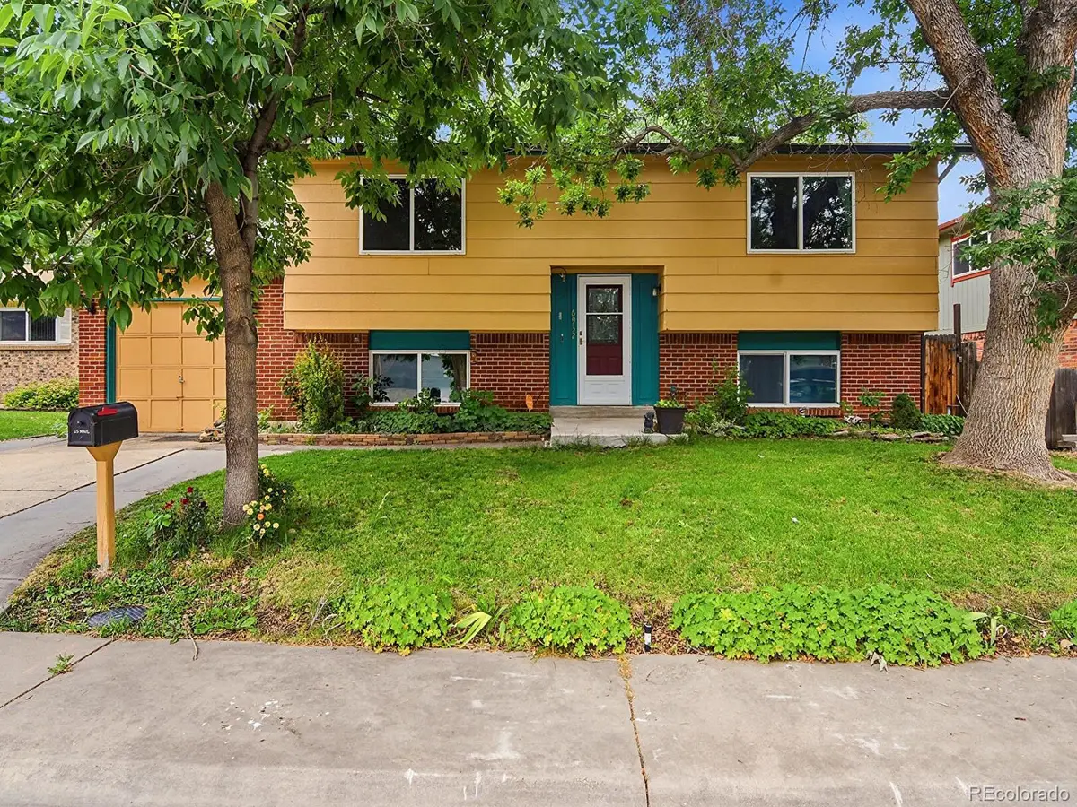 6932 Deframe Court, Arvada, CO 80004 - #1
