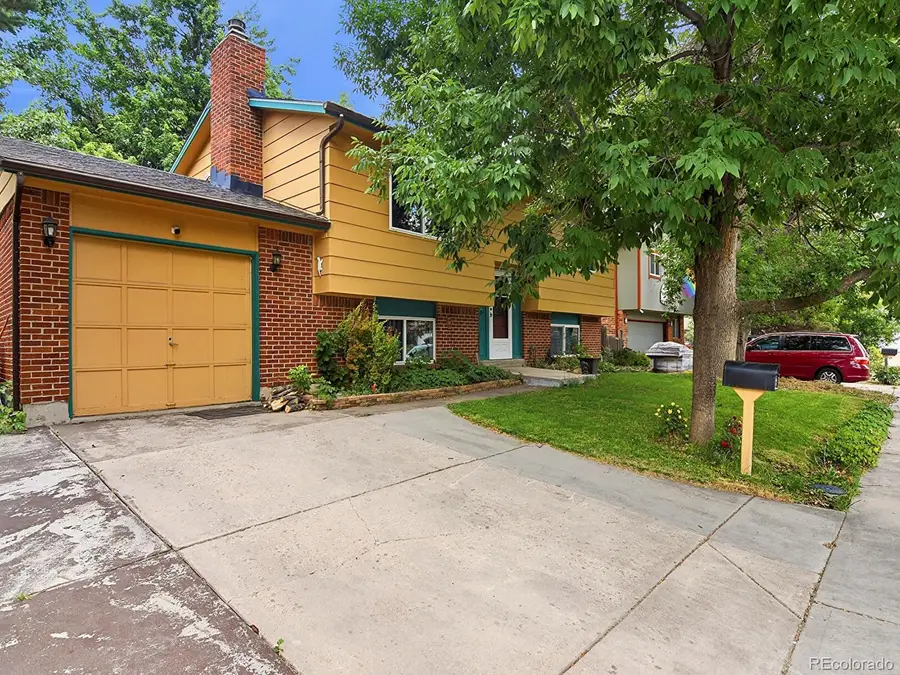 6932 Deframe Court, Arvada, CO 80004 - #2