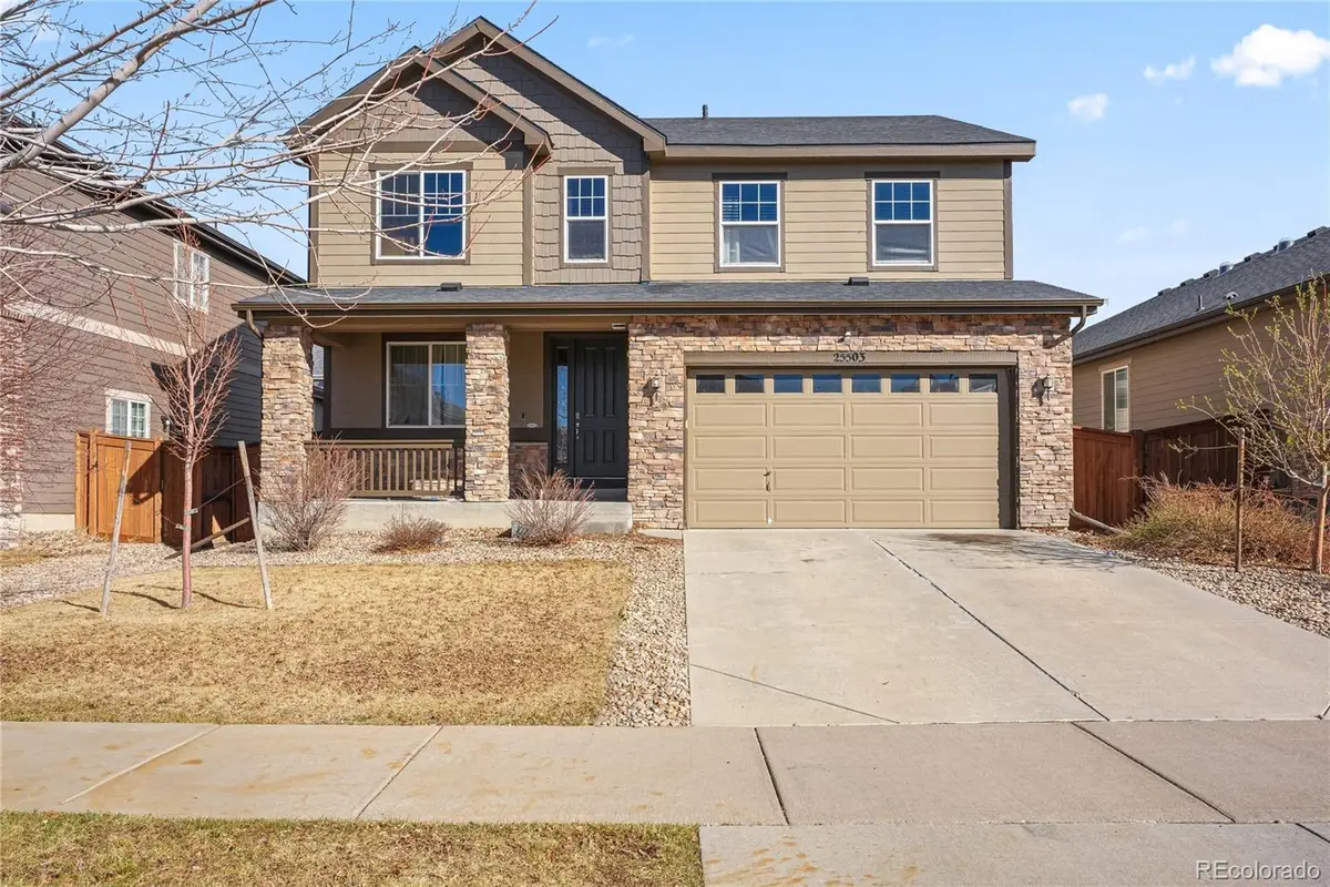 25503 E 5th Avenue, Aurora, CO 80018 - #1