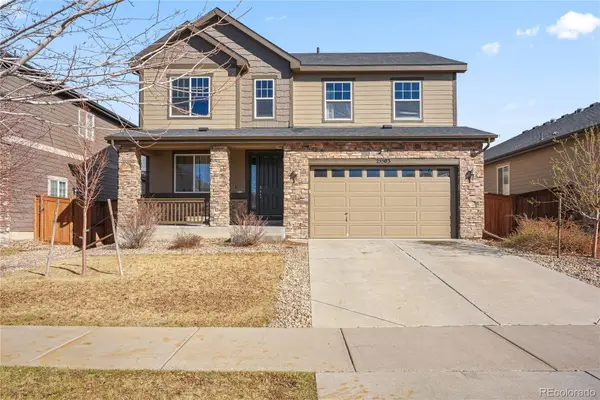 25503 E 5th Avenue, Aurora, CO 80018