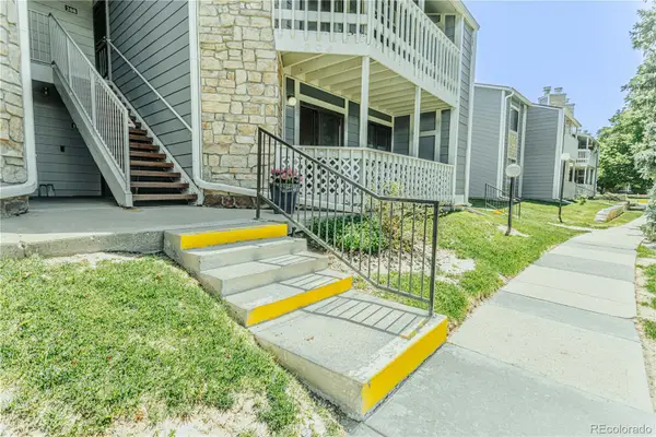8335 Fairmount Drive #10-108, Denver, CO 80247