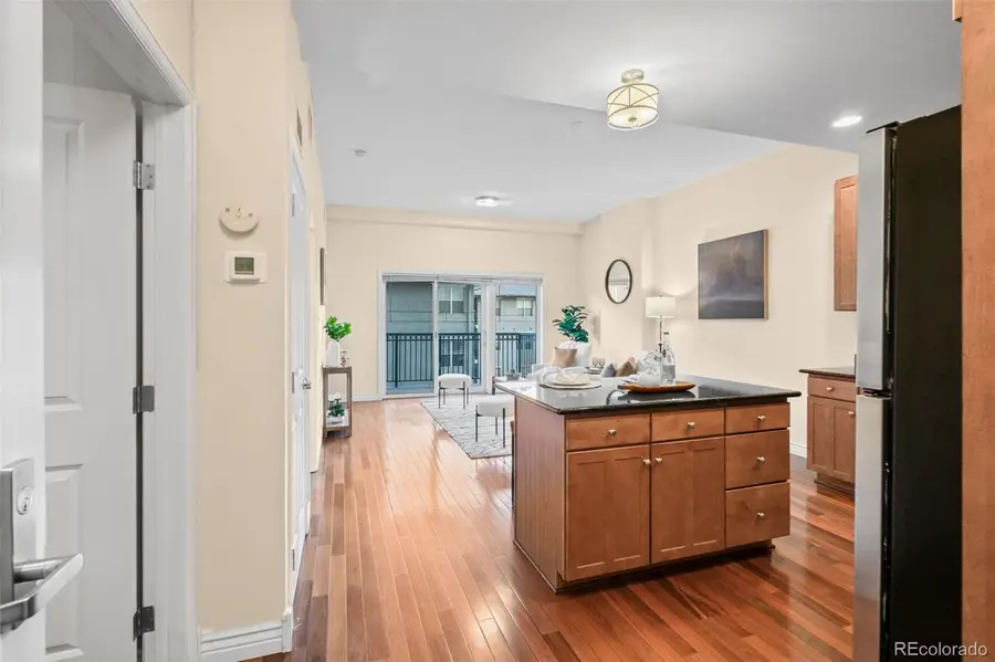 1950 N Logan Street #408, Denver, CO 80203 - #2