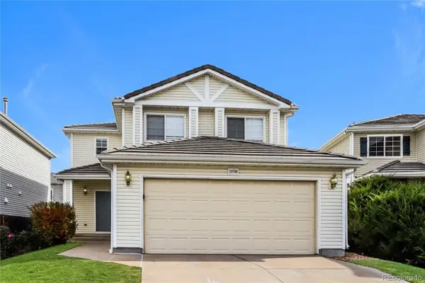 20788 E 38th Place, Denver, CO 80249