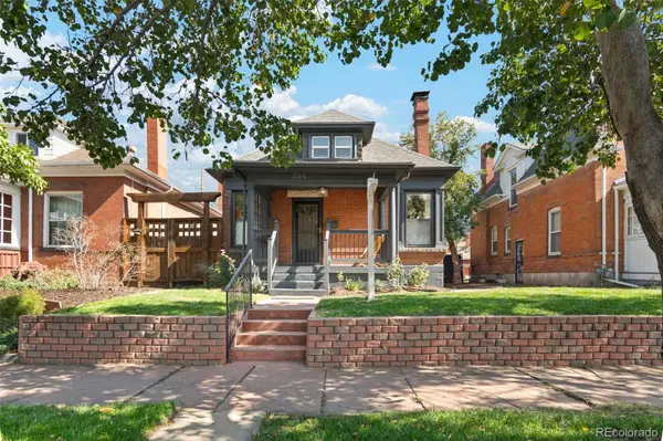 334 S Lincoln Street, Denver, CO 80209