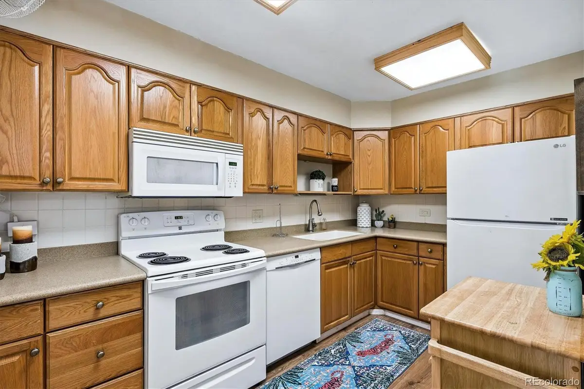 635 S Alton Way #3B, Denver, CO 80247 - #1