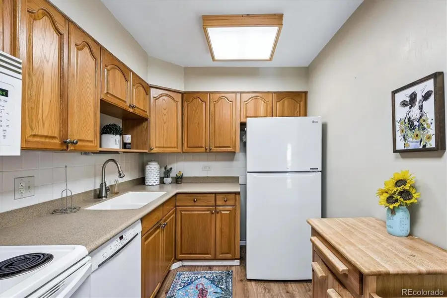 635 S Alton Way #3B, Denver, CO 80247 - #2