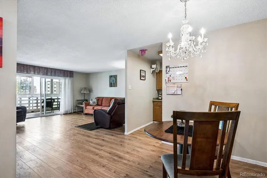 635 S Alton Way #3B, Denver, CO 80247 - #3